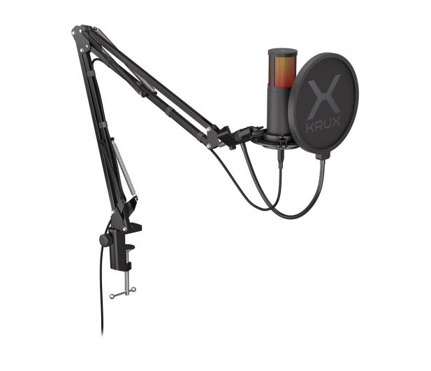 KRUX Edis 3000 - 1217638 - zdjęcie 3